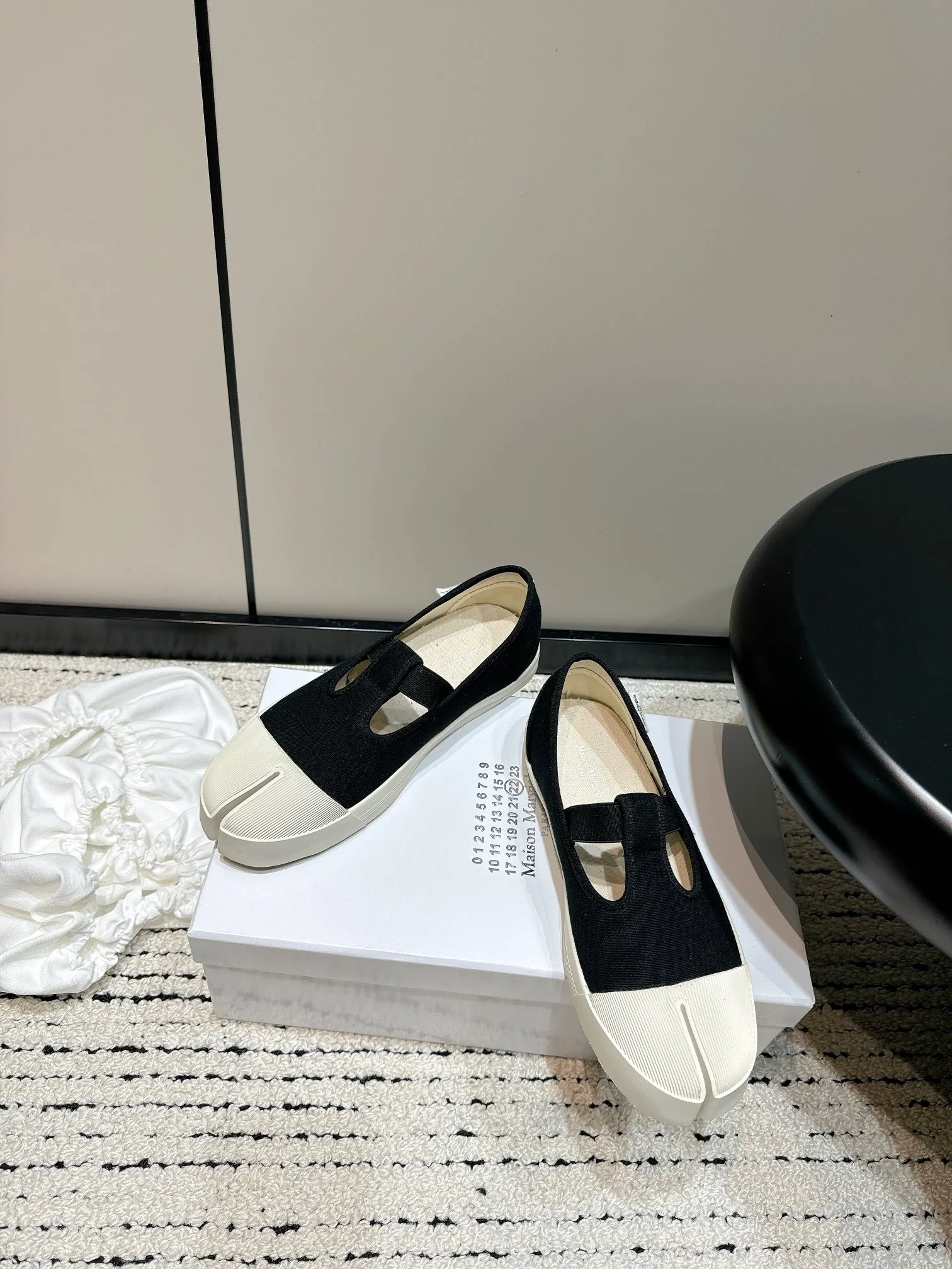 마르지엘라 신발 9084 상세 이미지 4