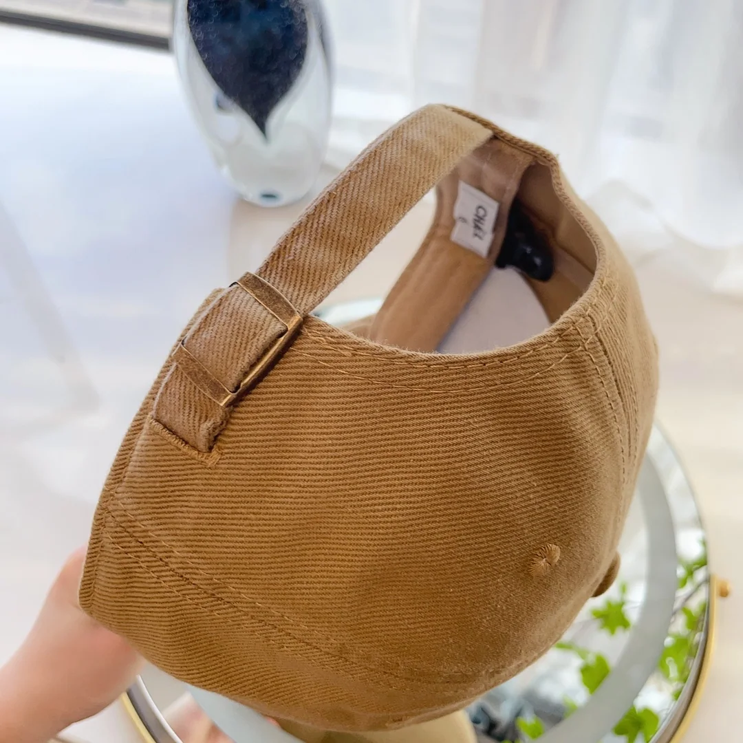 샤넬 모자 82400 Chanel Cap 상세 이미지 8