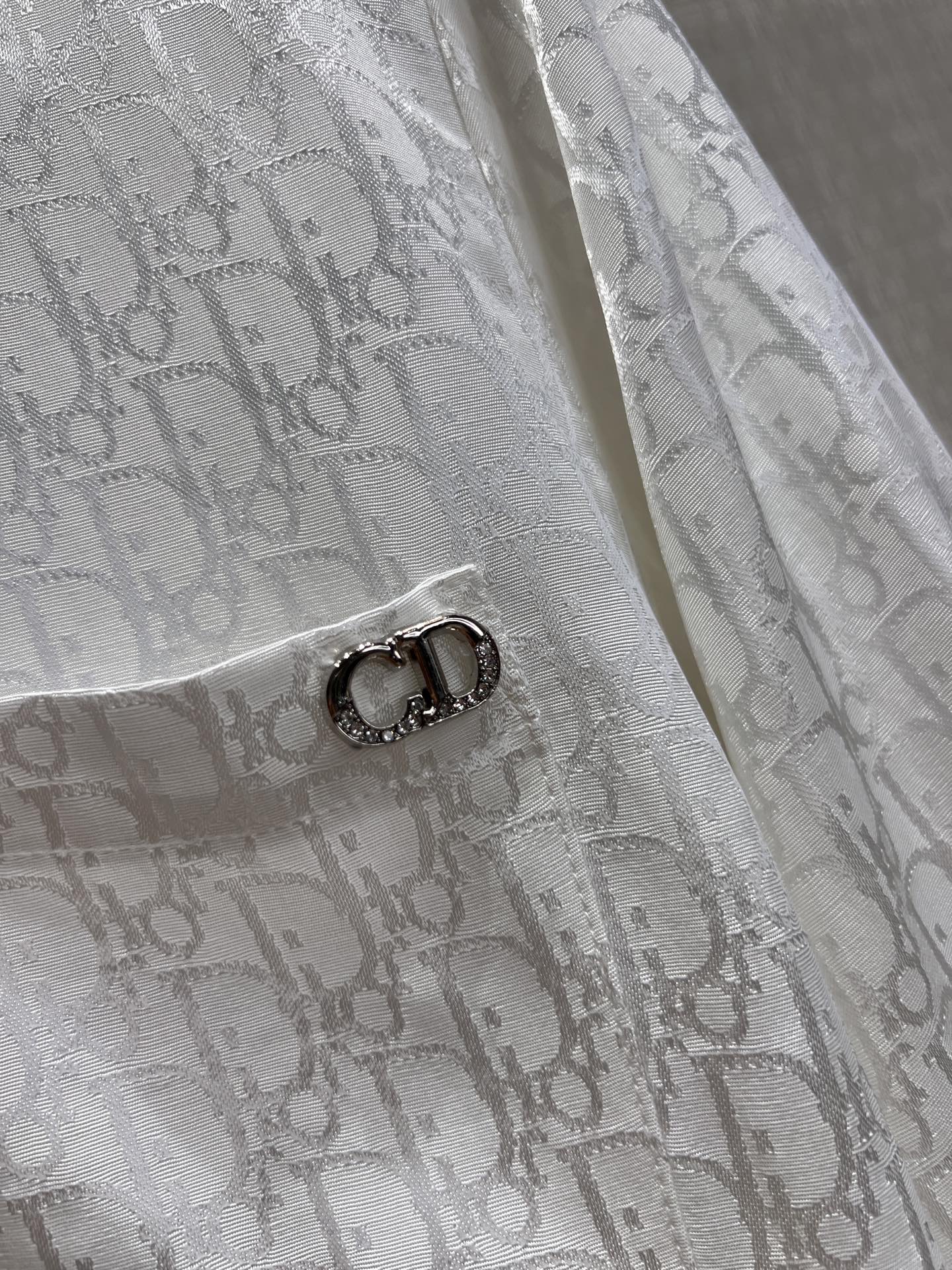 디올 여성 셔츠 54211 Dior Women Shirt 상세 이미지 5