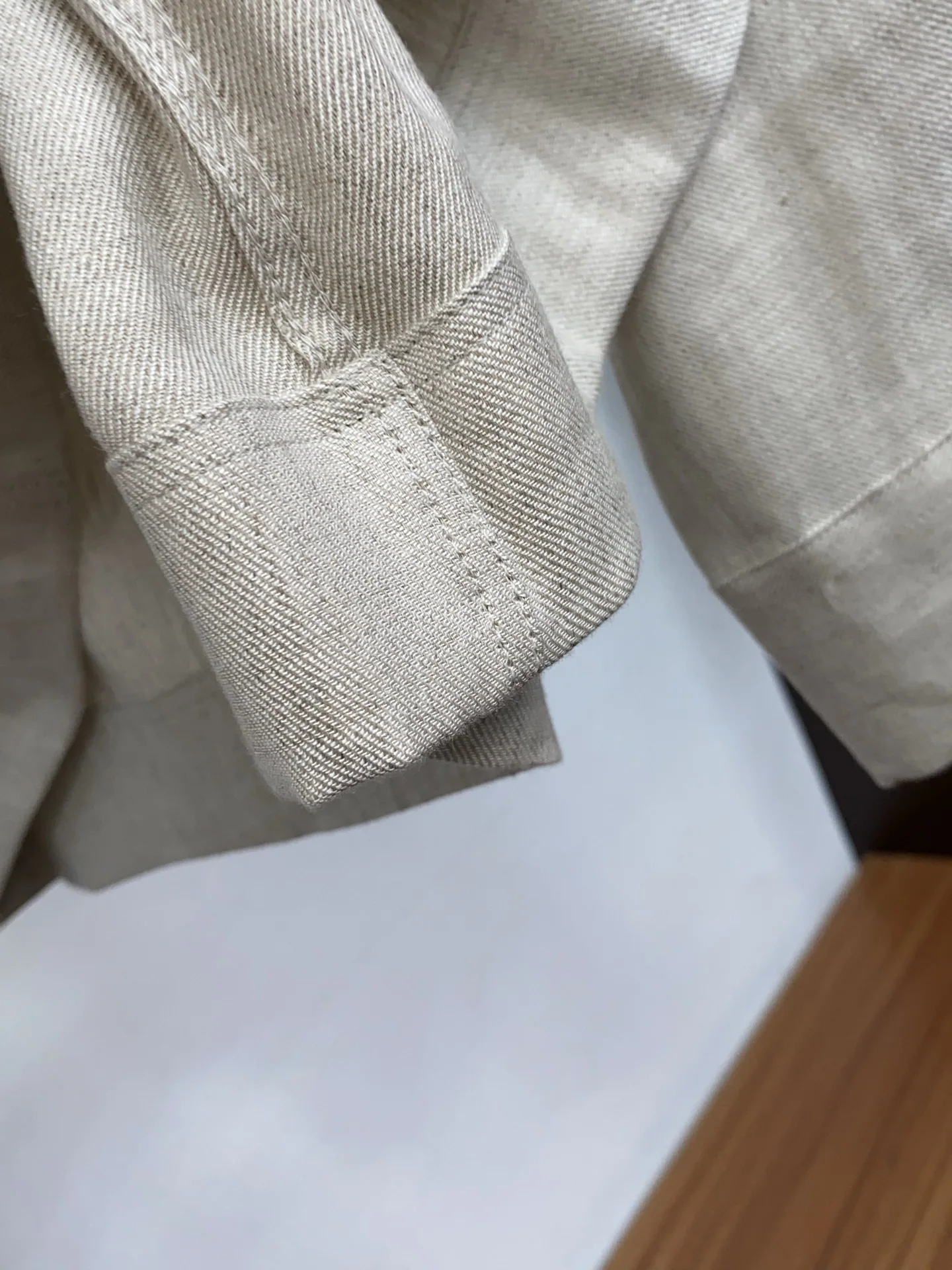 제냐 남성 자켓 52963 Zegna 상세 이미지 6