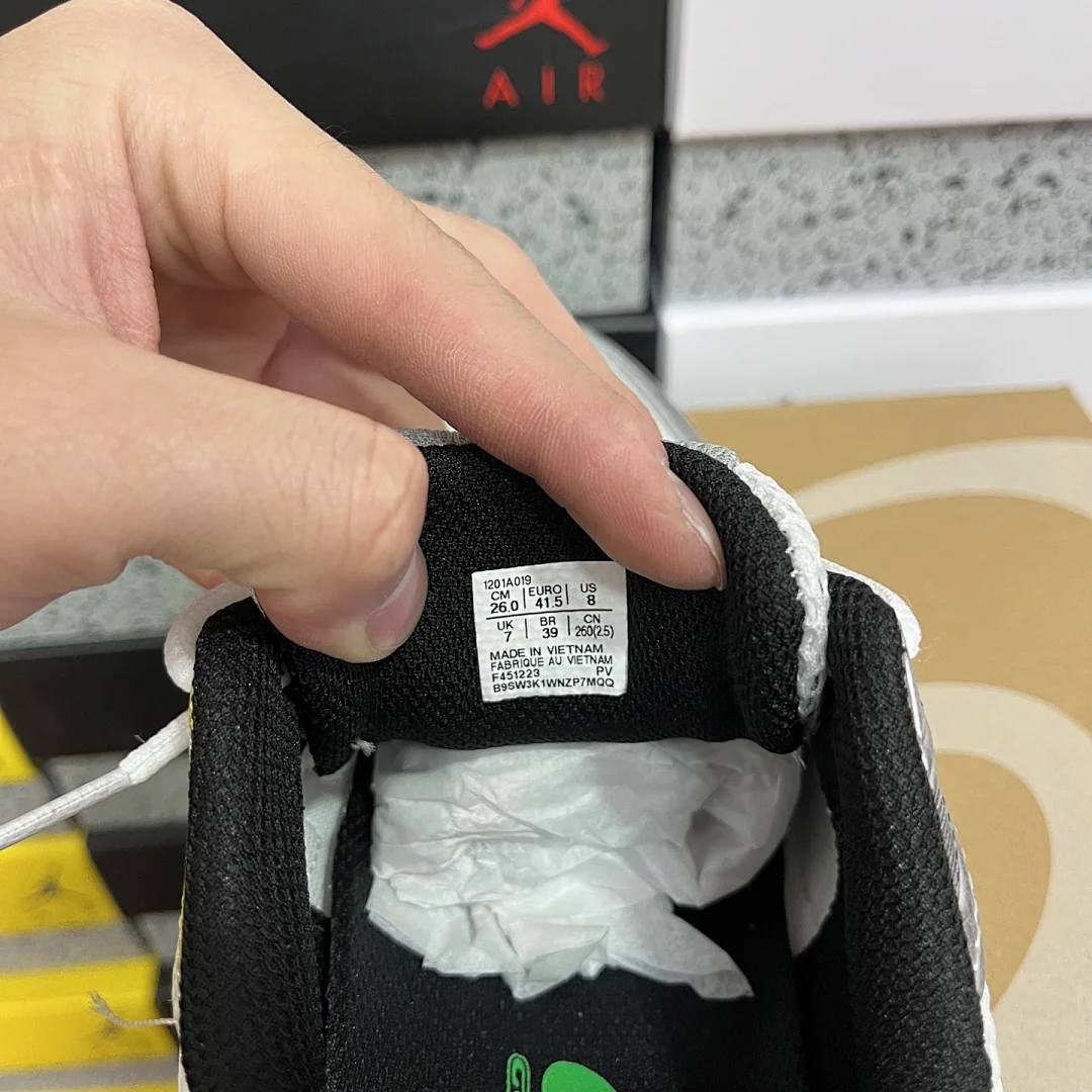 아식스 [TOP] 젤 카야노 14 1201A019-110 200305 Asics Gel-Kayano 14 White Malachite Green 상세 이미지 4