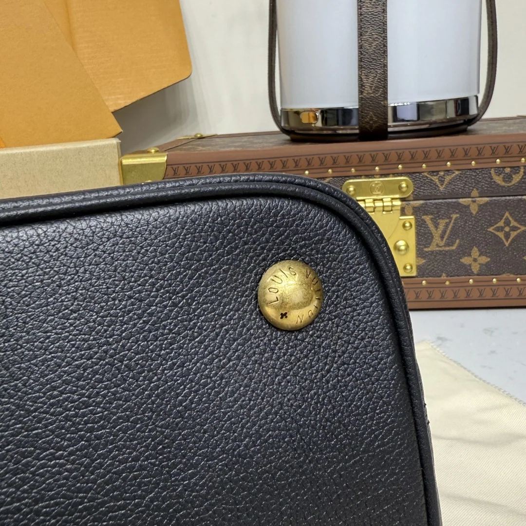 루이비통 로우키 올인 BB 버킷백 M25543 상세 이미지 5