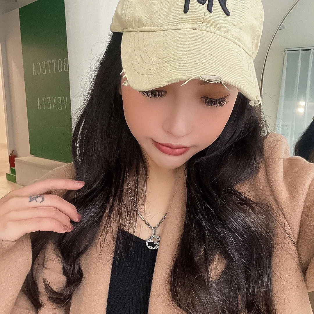 구찌 목걸이 55628 Gucci Necklace 상세 이미지 3