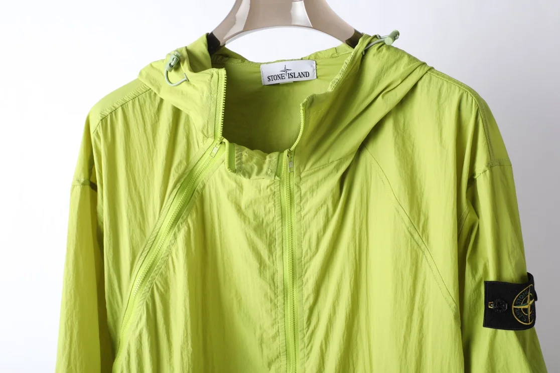스톤아일랜드 남성 자켓 51506 Stone Island 상세 이미지 7