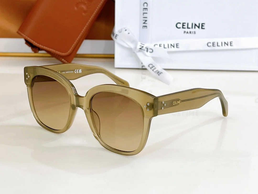 셀린느 선글라스 73923 Celine Sunglasses 상세 이미지 4
