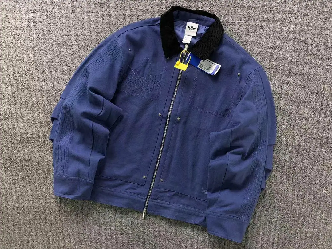 아디다스 자켓 202831 Adidas Jacket 상세 이미지 9