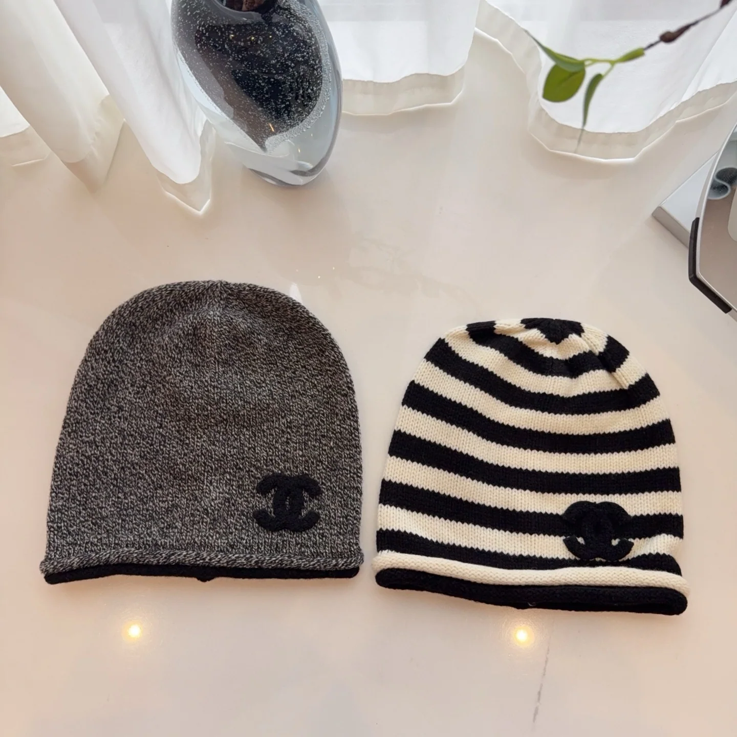 샤넬 모자 82530 Chanel Cap 상세 이미지 9