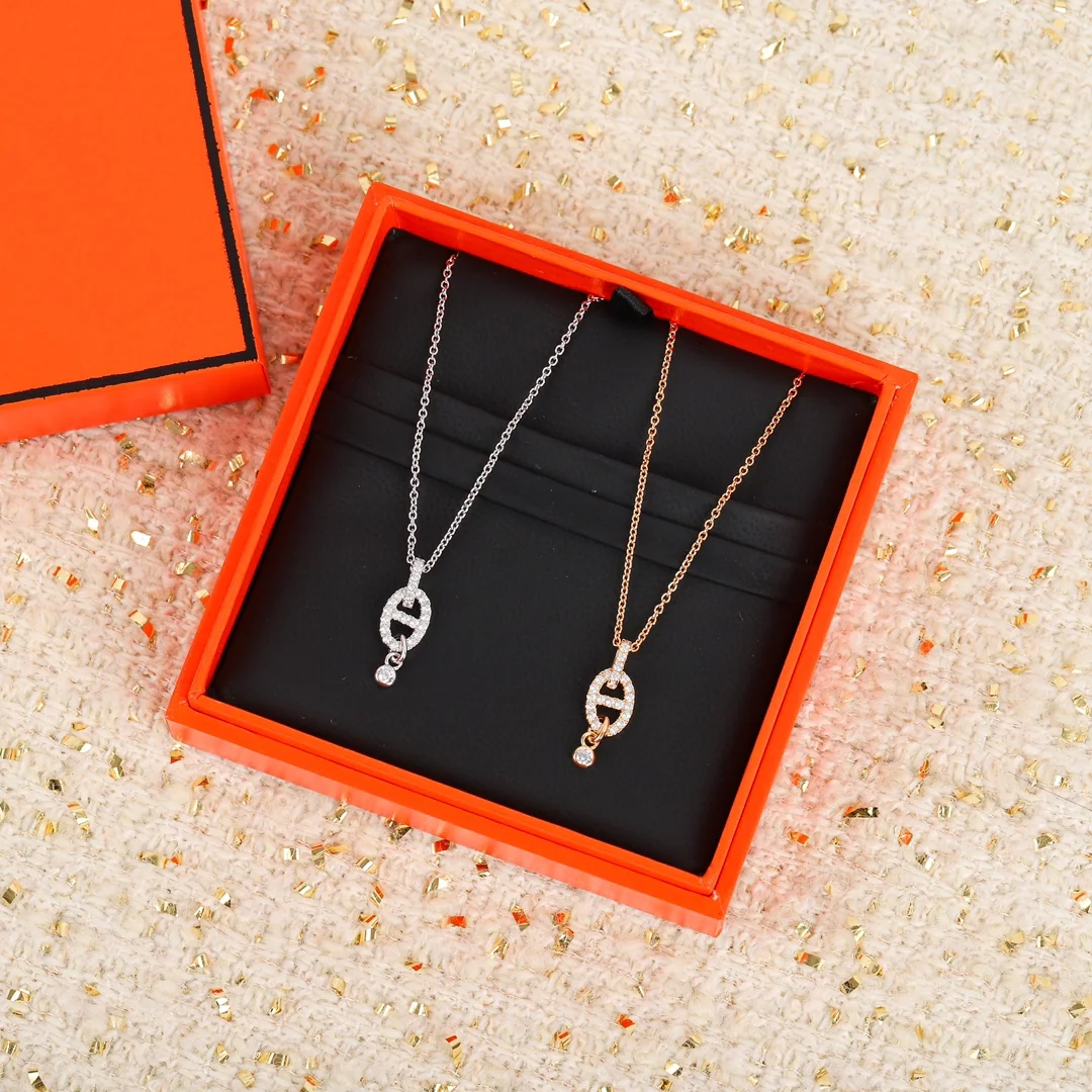 에르메스 목걸이 69874 Hermes Necklace 상세 이미지 3