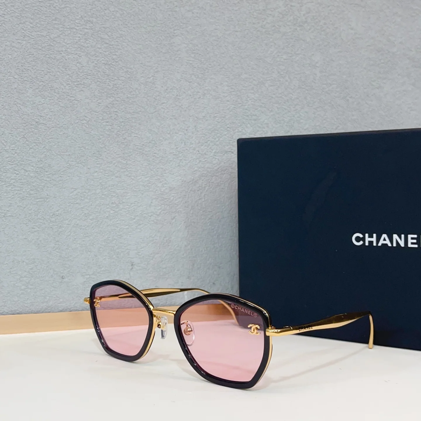 샤넬 선글라스 56782 Chanel Sunglasses 상세 이미지 1