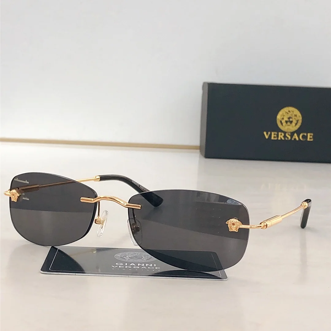 베르사체 선글라스 73405 Versace Sunglasses 상세 이미지 3