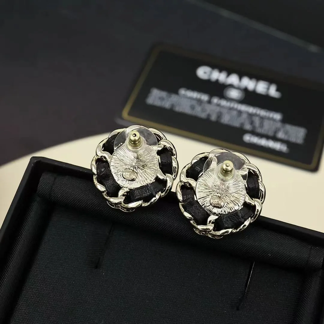 샤넬 귀걸이 69169 Chanel Earrings 상세 이미지 5