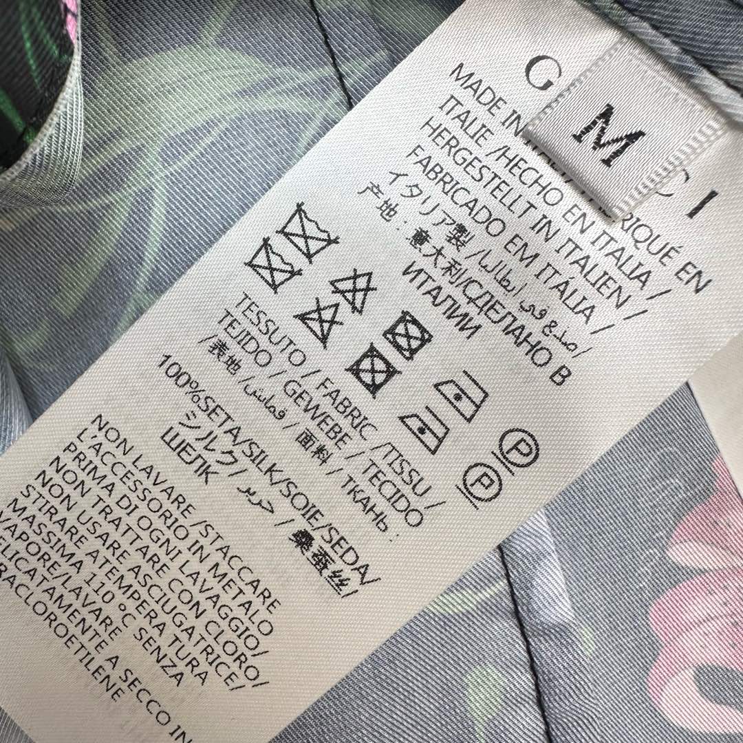 구찌 여성 셔츠 54095 Gucci Women Shirt 상세 이미지 9