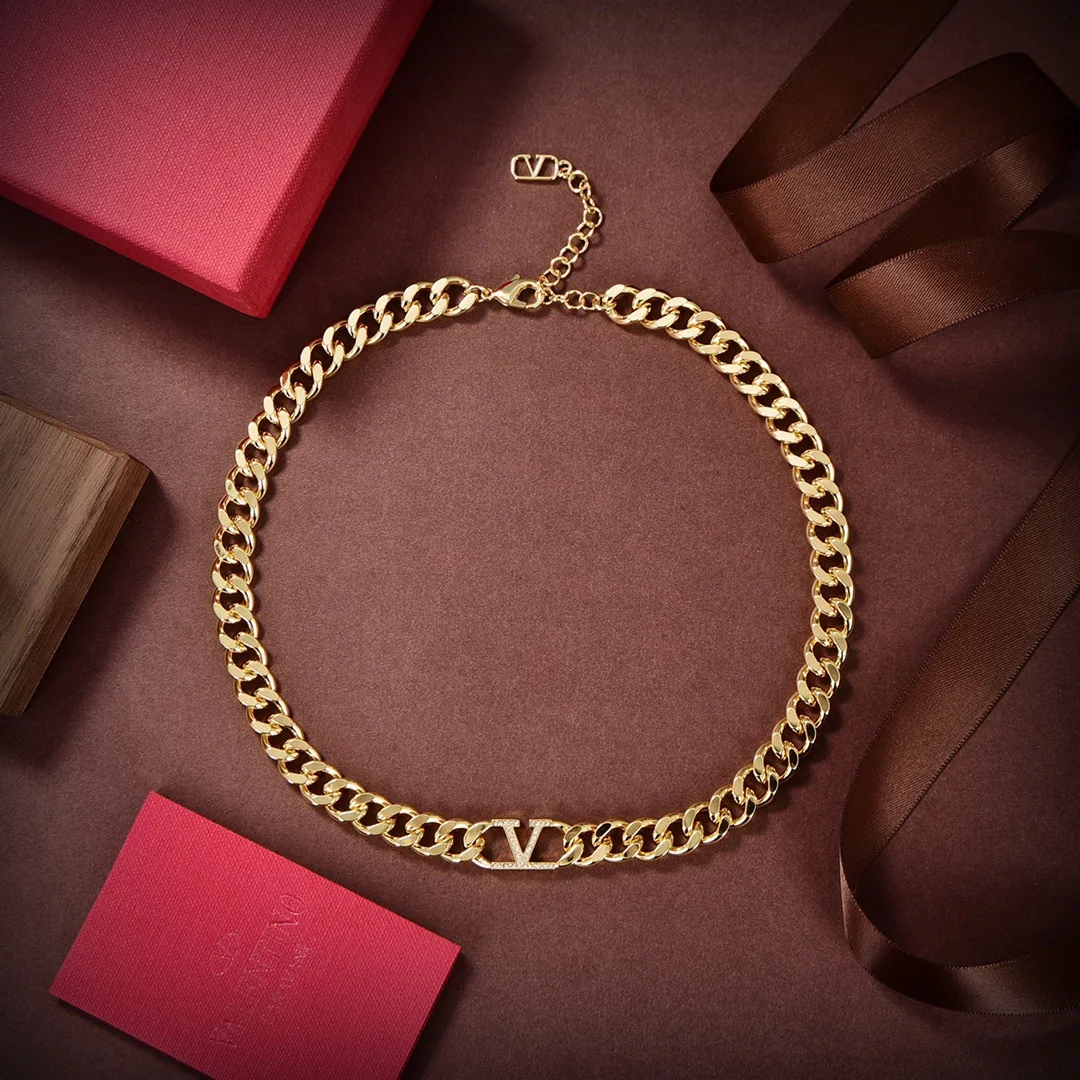 발렌티노 목걸이 63631 Valentino Necklace 상세 이미지 9