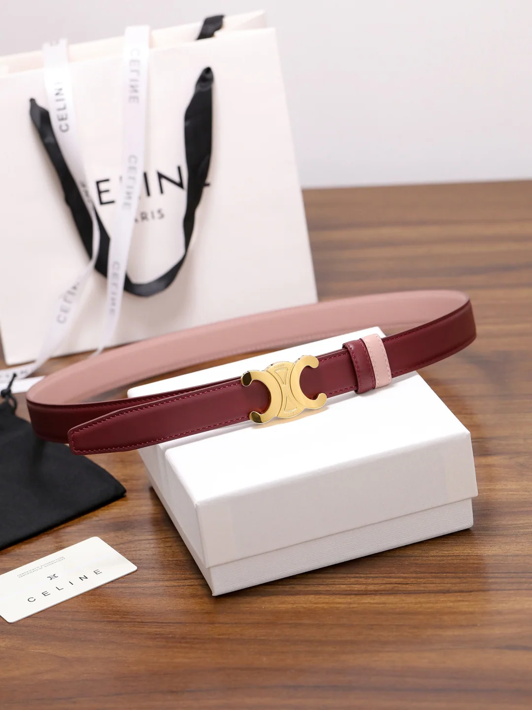 셀린느 벨트 58779 Celine Belt 상세 이미지 9