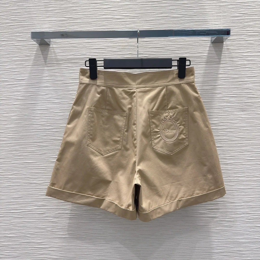 디올 여성 바지 상세 이미지 7