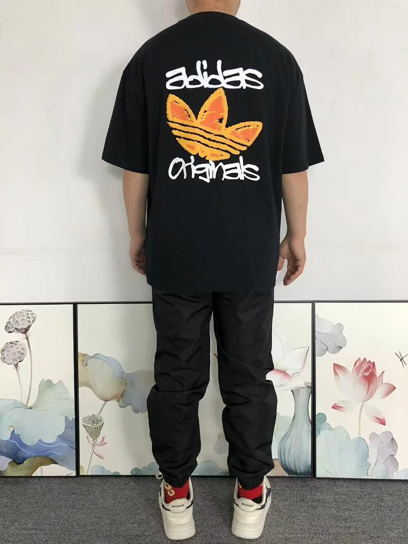 아디다스 반팔 티셔츠 202872 Adidas T-Shirt 상세 이미지 4