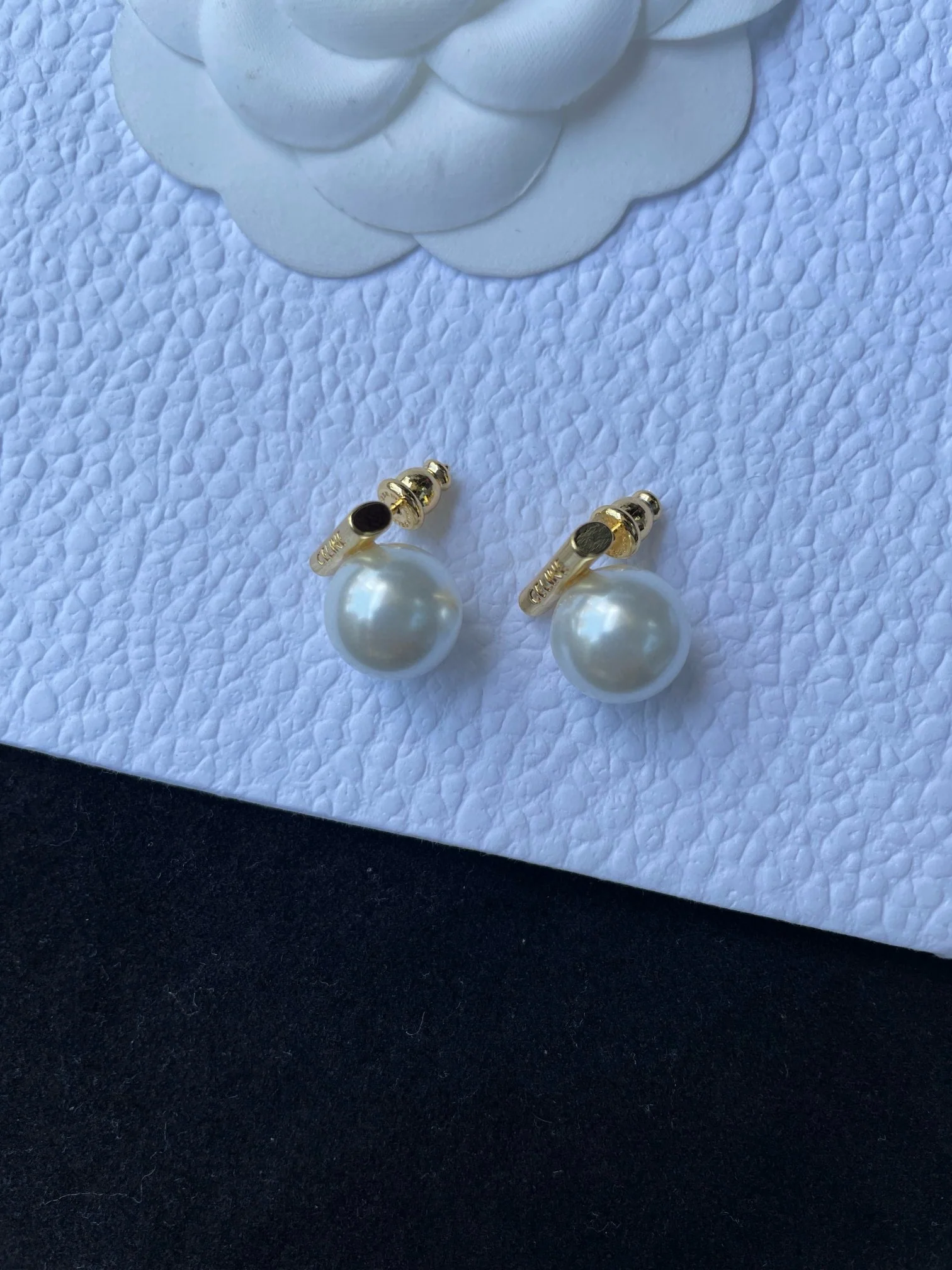 셀린느 귀걸이 69253 Celine Earrings 상세 이미지 4