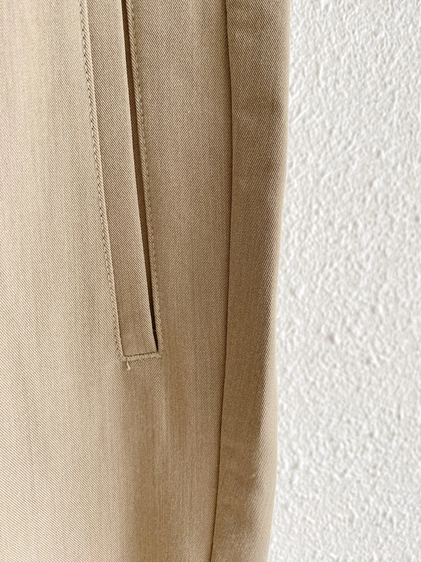 키톤 남성 바지 149631 Kiton Pants 상세 이미지 4
