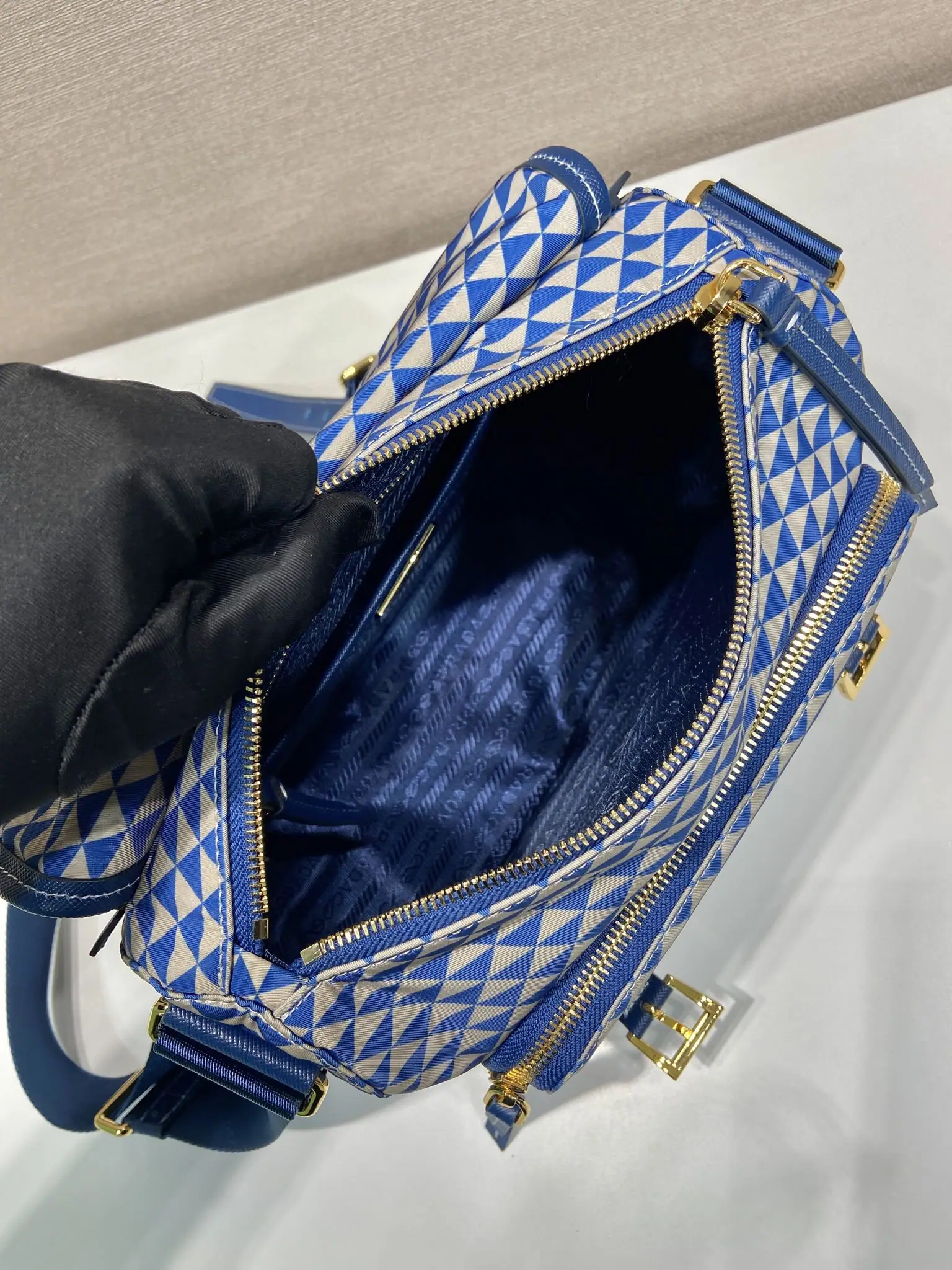 프라다 가방 1BD383 상세 이미지 8