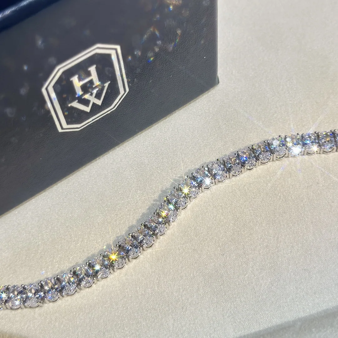 해리윈스턴 팔찌 71853 Harry Winston Bracelet 상세 이미지 9