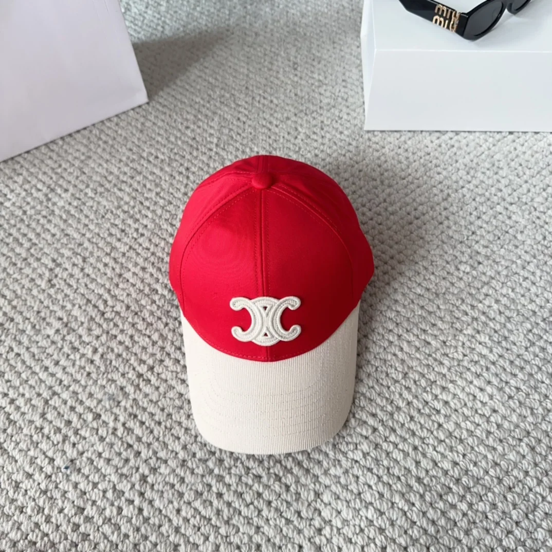 셀린느 베이스볼 캡 159130