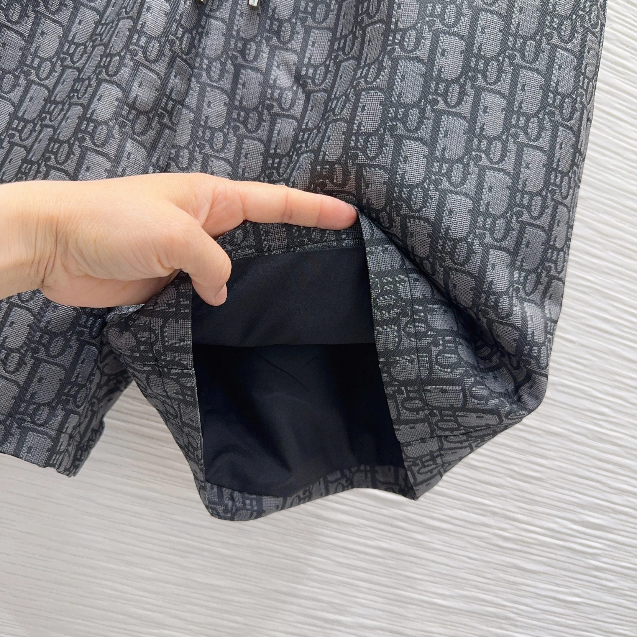 디올 2026 SS 여성 바지 92295 Dior Pants 상세 이미지 14