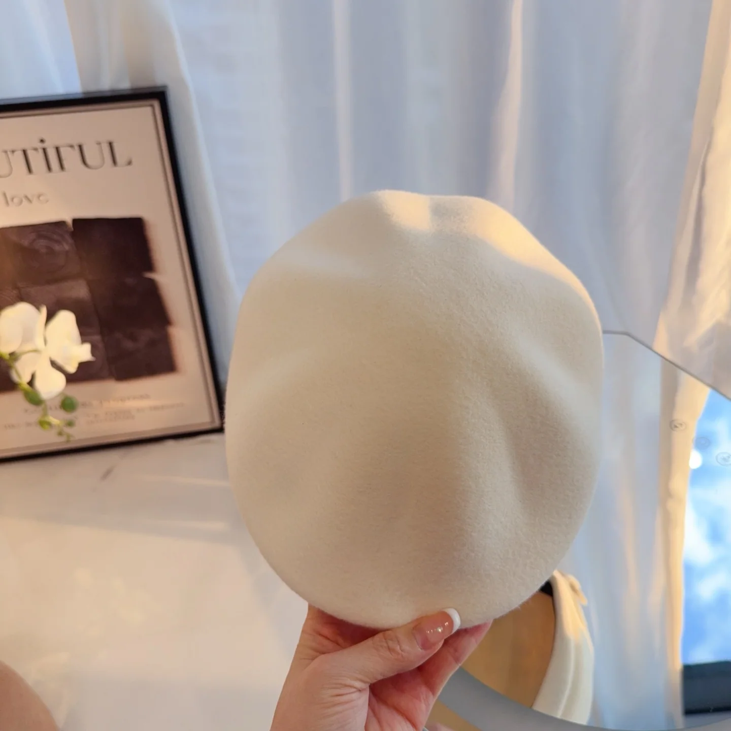 디올 모자 78821 Dior Cap 상세 이미지 5