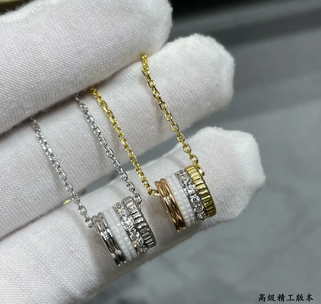 부쉐론 목걸이 63171 Boucheron Necklace 상세 이미지 5