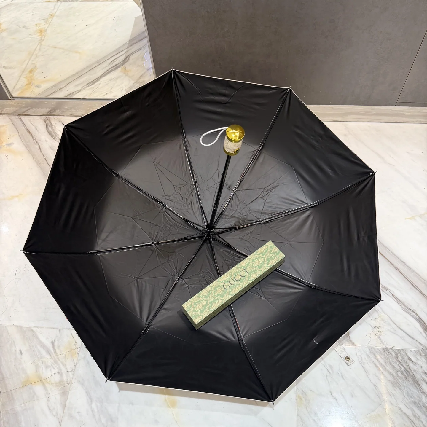 구찌 우산 85521 Gucci Umbrella 상세 이미지 7