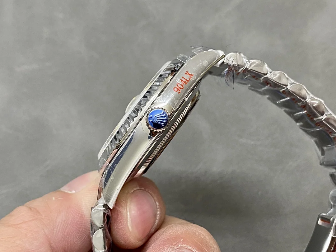 롤렉스 시계 40MM2836 무브먼트 레플리카 43364 Rolex 상세 이미지 6