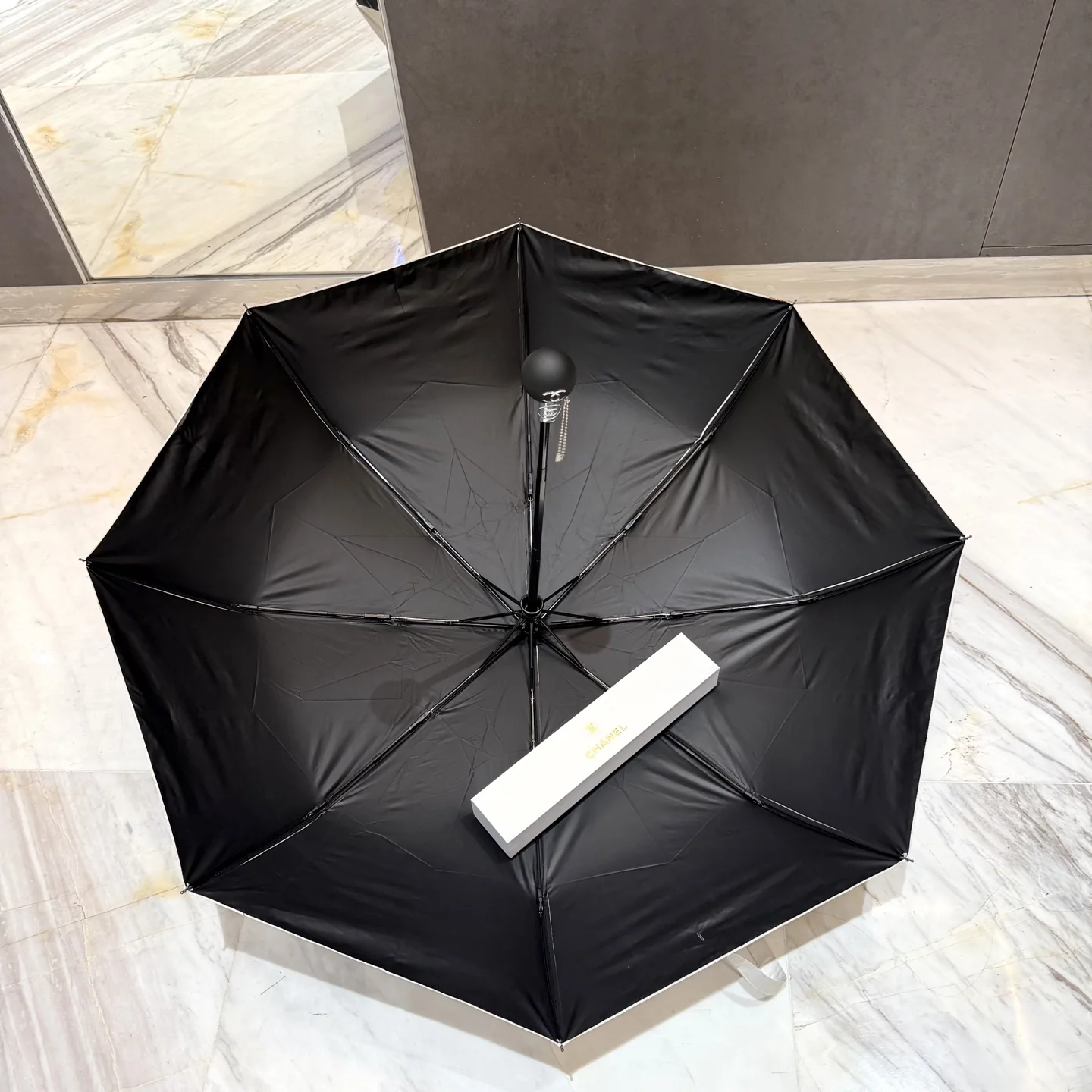 샤넬 우산 85291 Chanel Umbrella 상세 이미지 7