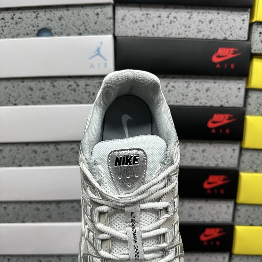 나이키 [PE] P 6000 IU7549-072 201745 Nike P-6000 Light Bone Pale Ivory 상세 이미지 5