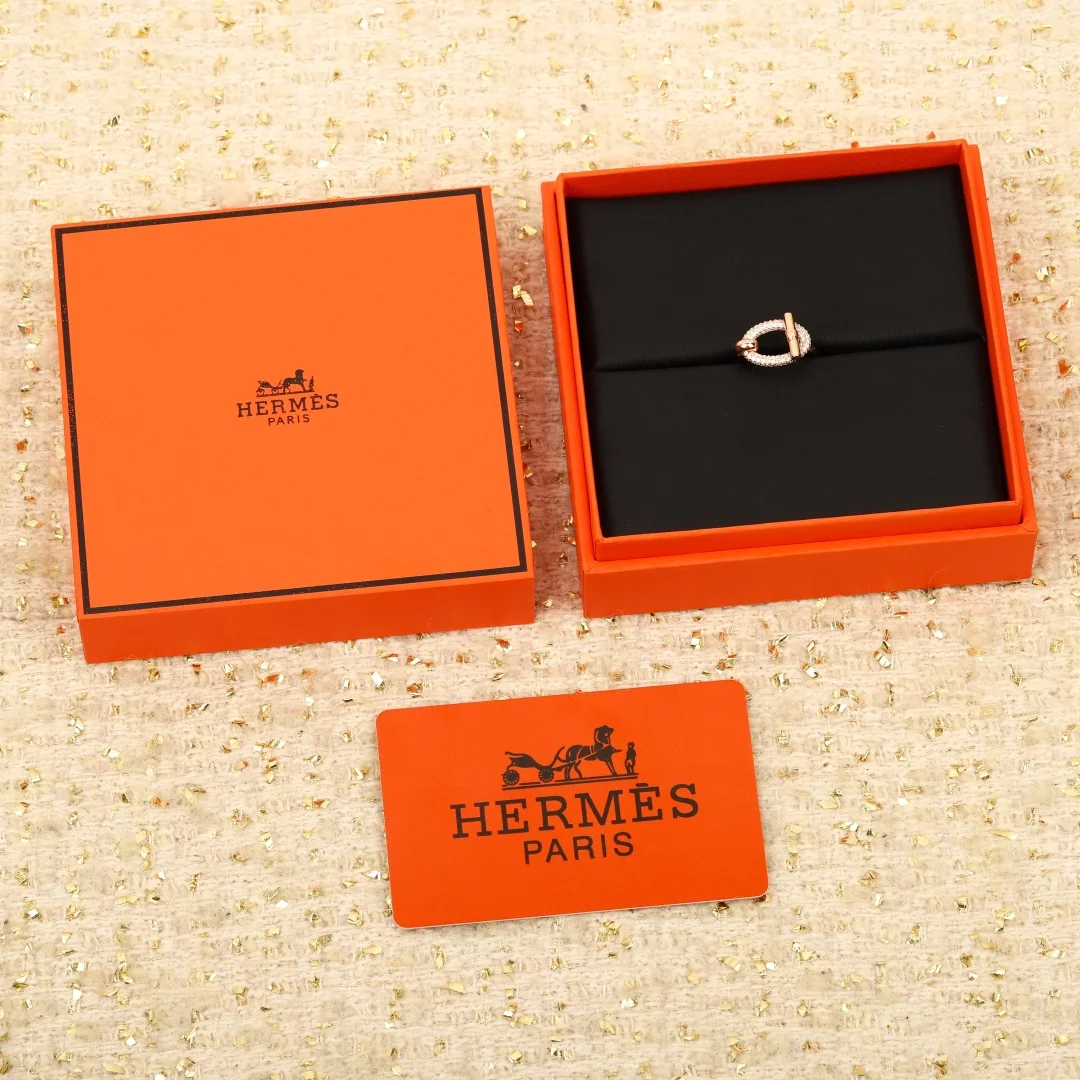 에르메스 반지 70027 Hermes Ring