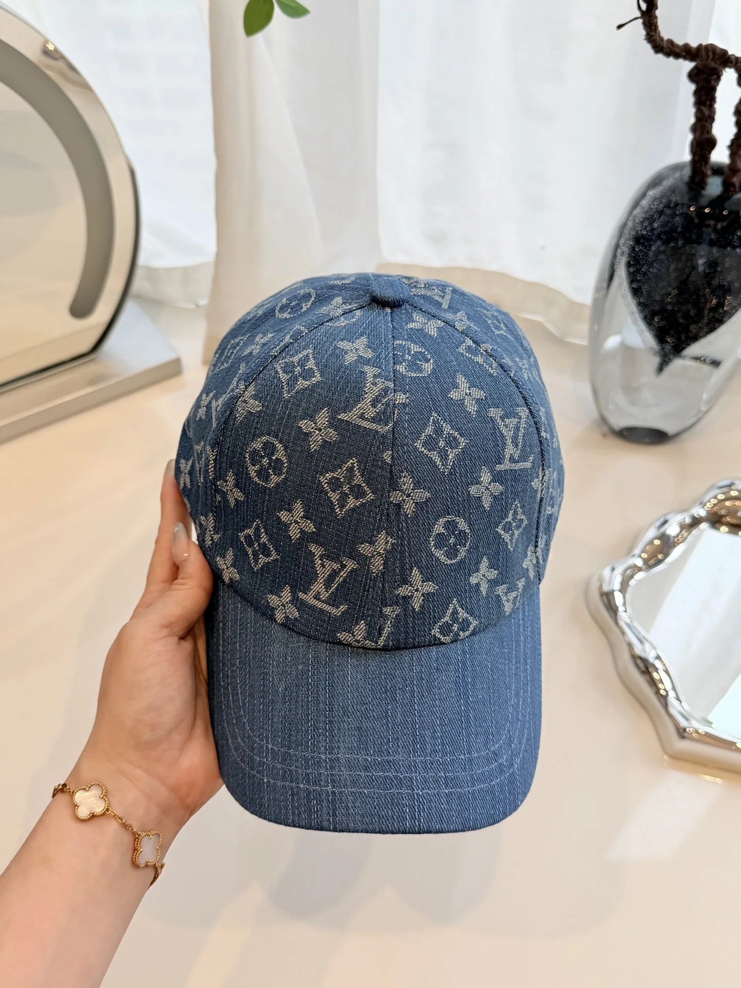루이비통 모자 79266 Louis Vuitton Cap 상세 이미지 6