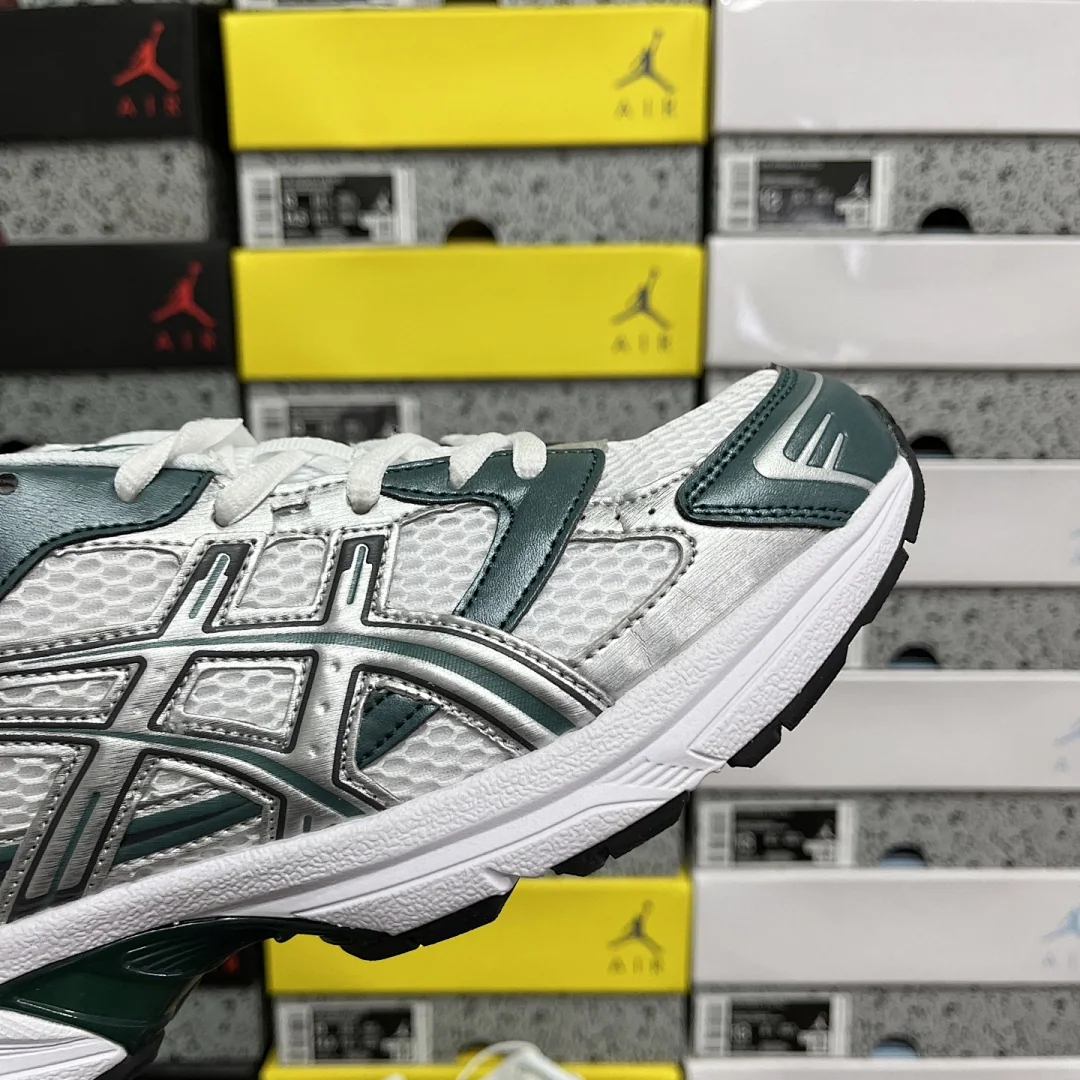 아식스 [KO] 젤 1130 1201A256-121 200280 Asics Gel 1130 / 상세 이미지 2