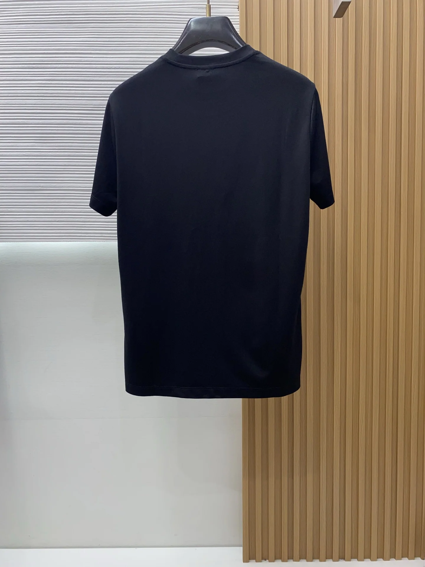 디올 크루넥 반팔 티셔츠 상세 이미지 9