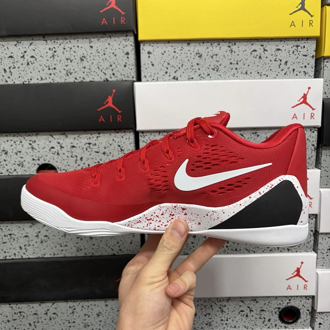 나이키 [GX] 코비 9 EM 로우 프로트로 TB IH1401-600 201387 Nike Kobe 9 EM Low Protro TB 상세 이미지 2