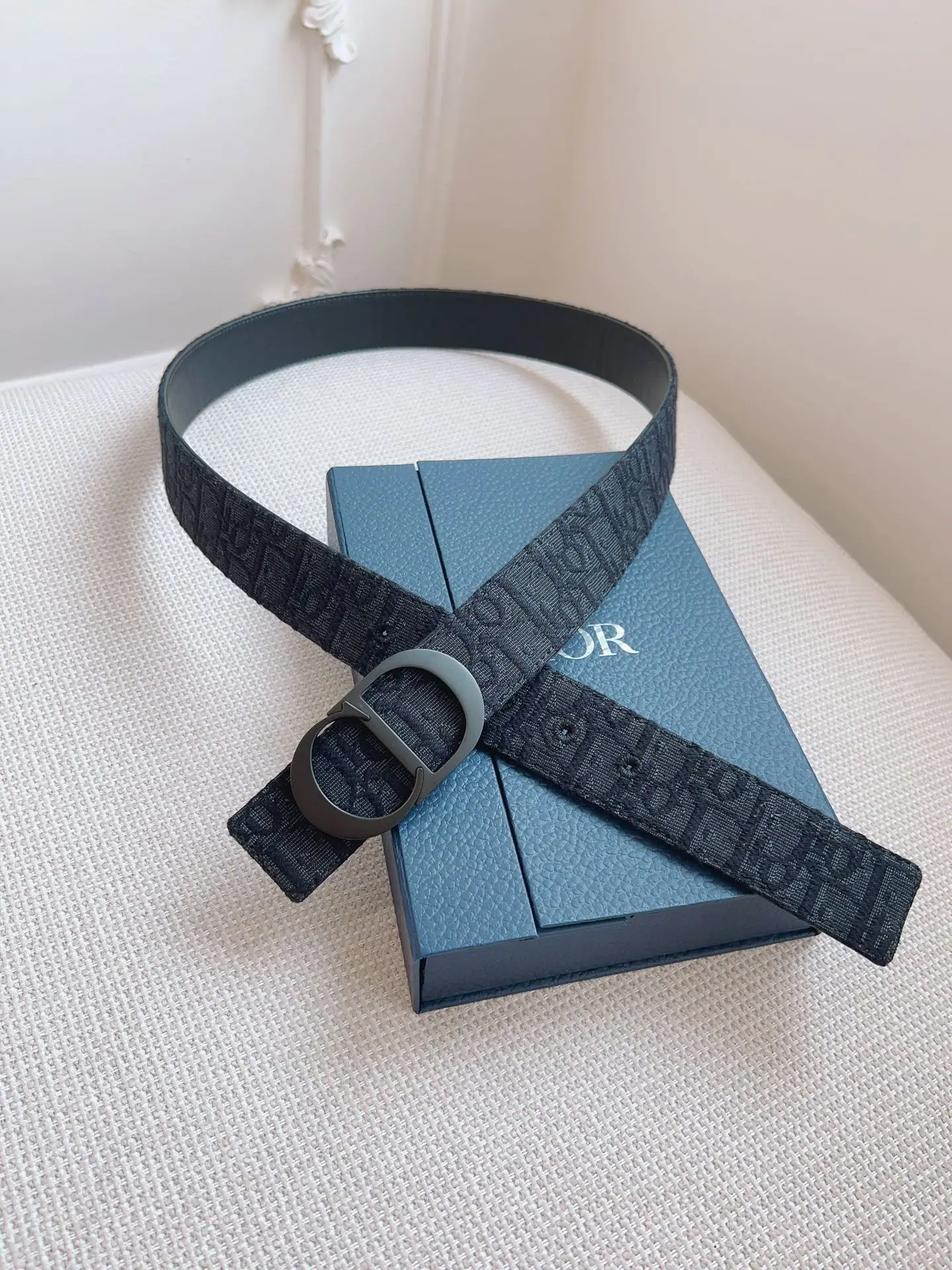 디올 벨트 59917 Dior Belt 상세 이미지 1