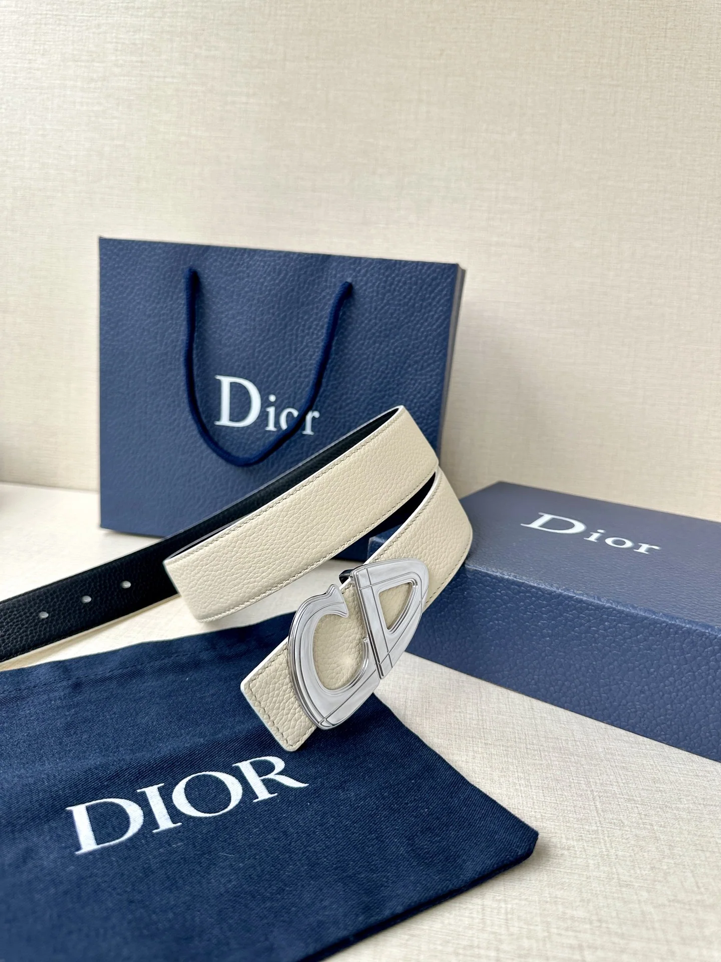 디올 벨트 59792 Dior Belt 상세 이미지 7