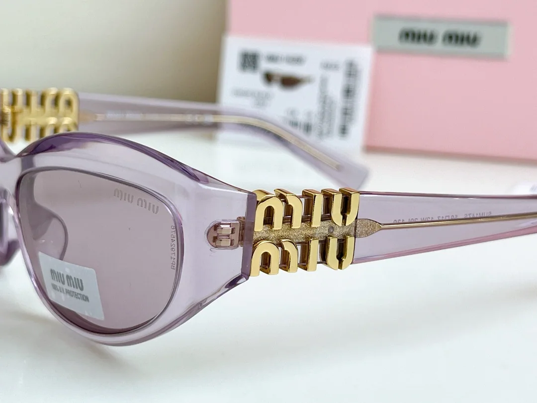미우미우 선글라스 73134 Miu Miu Sunglasses 상세 이미지 8