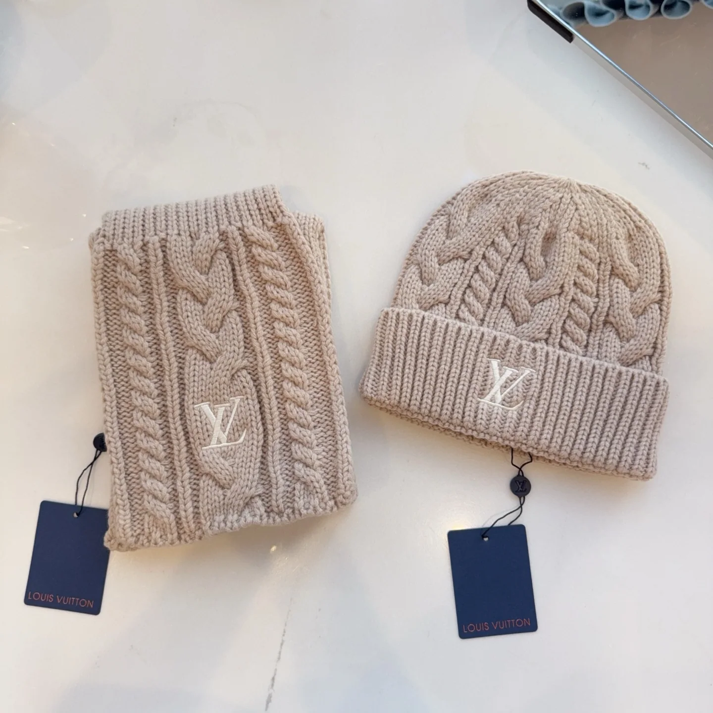 루이비통 모자 79199 Louis Vuitton Cap 상세 이미지 2