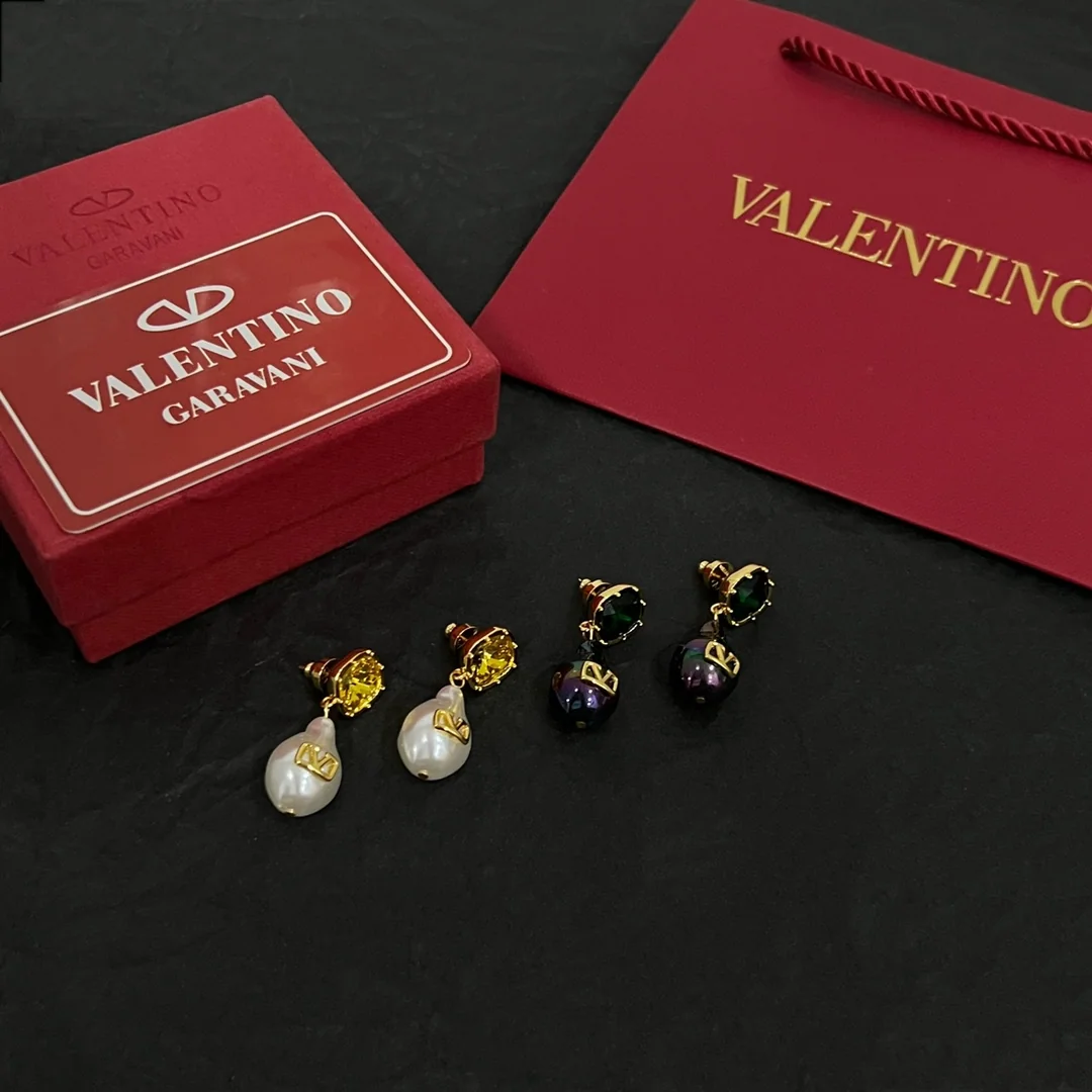 발렌티노 귀걸이 63555 Valentino Earrings 상세 이미지 3