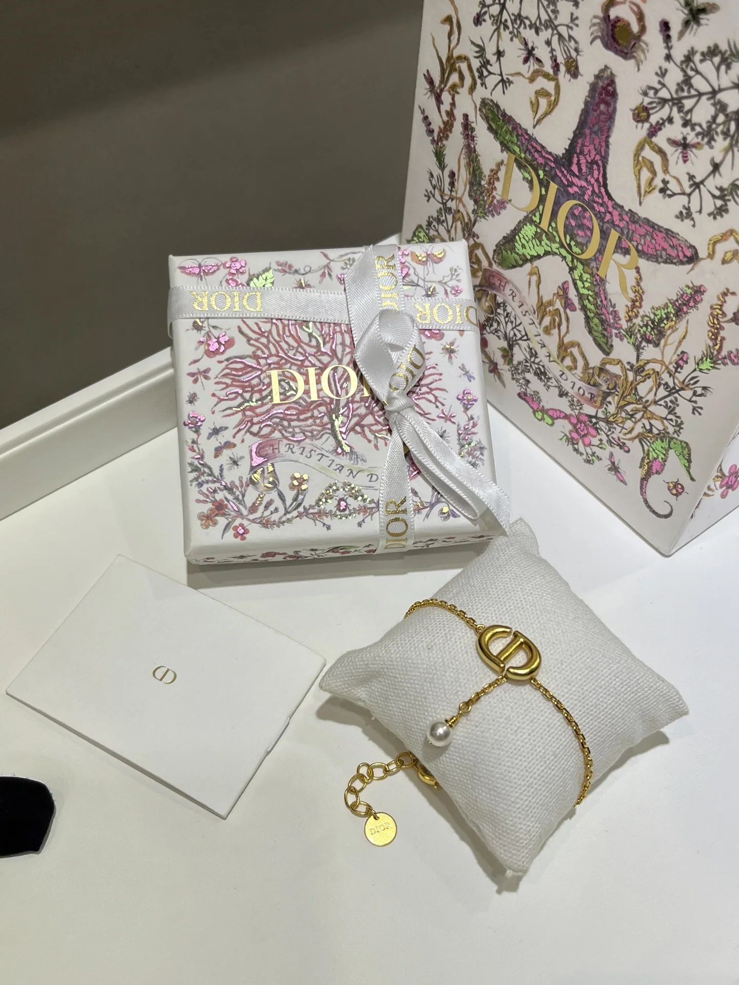 디올 팔찌 60913 Dior Bracelet 상세 이미지 6