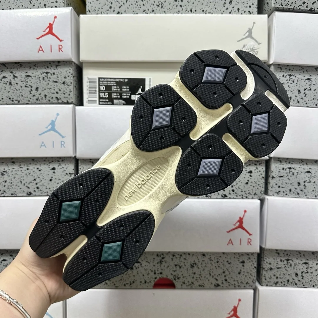뉴발란스 [C] 9060 U9060ESD 202155 New Balance 9060 상세 이미지 7