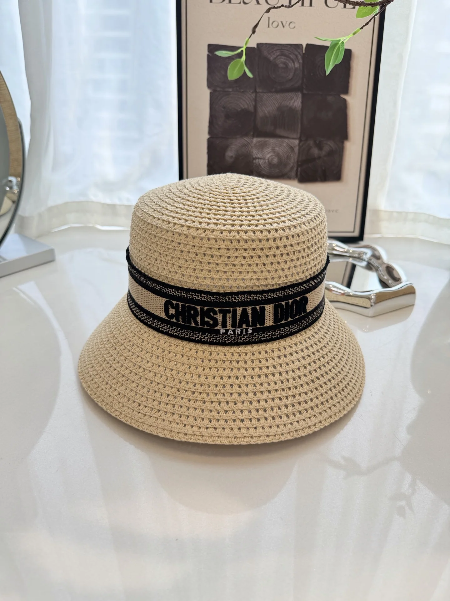 디올 모자 78704 Dior Cap 상세 이미지 1