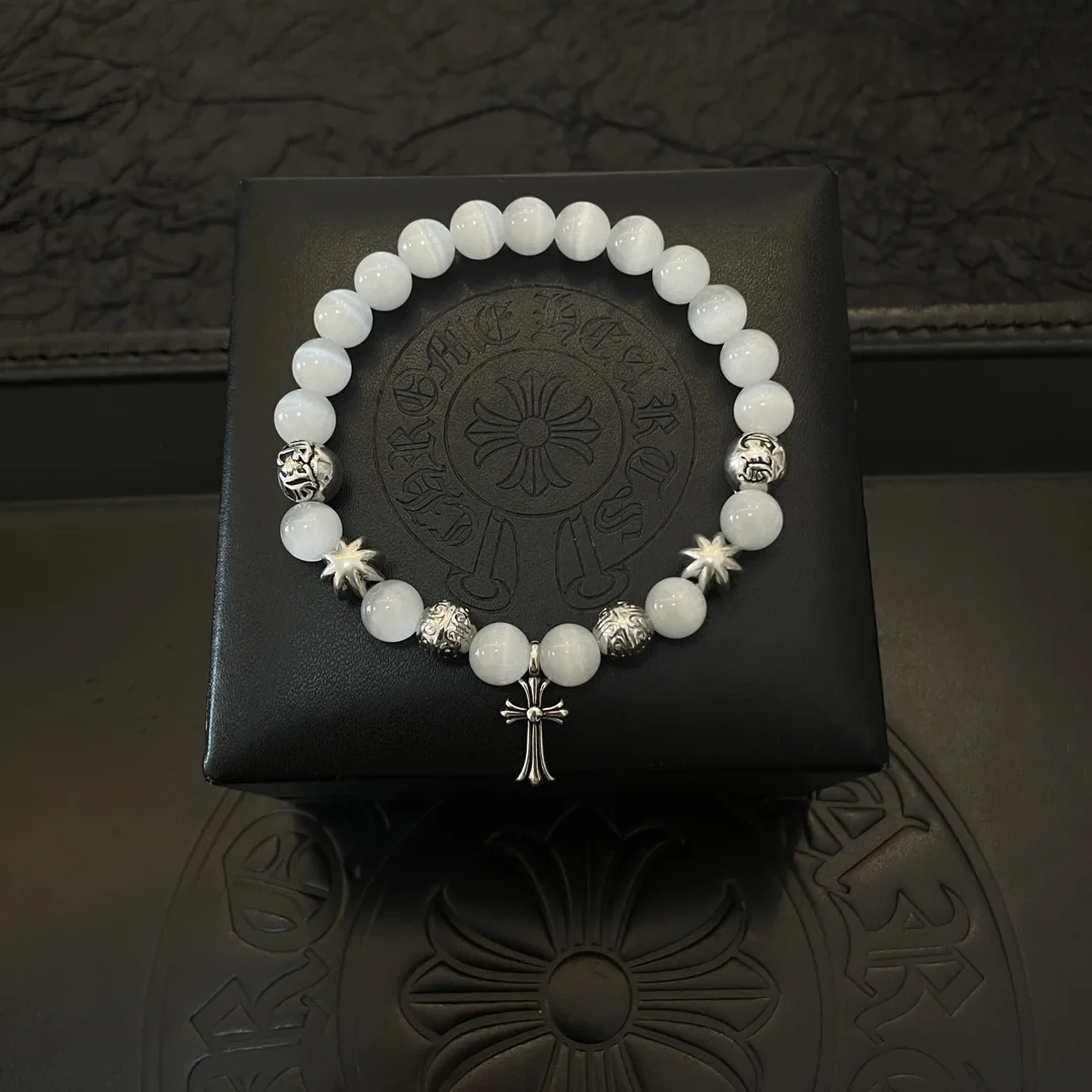 크롬하츠 팔찌 61786 Chrome Hearts Bracelet 상세 이미지 6