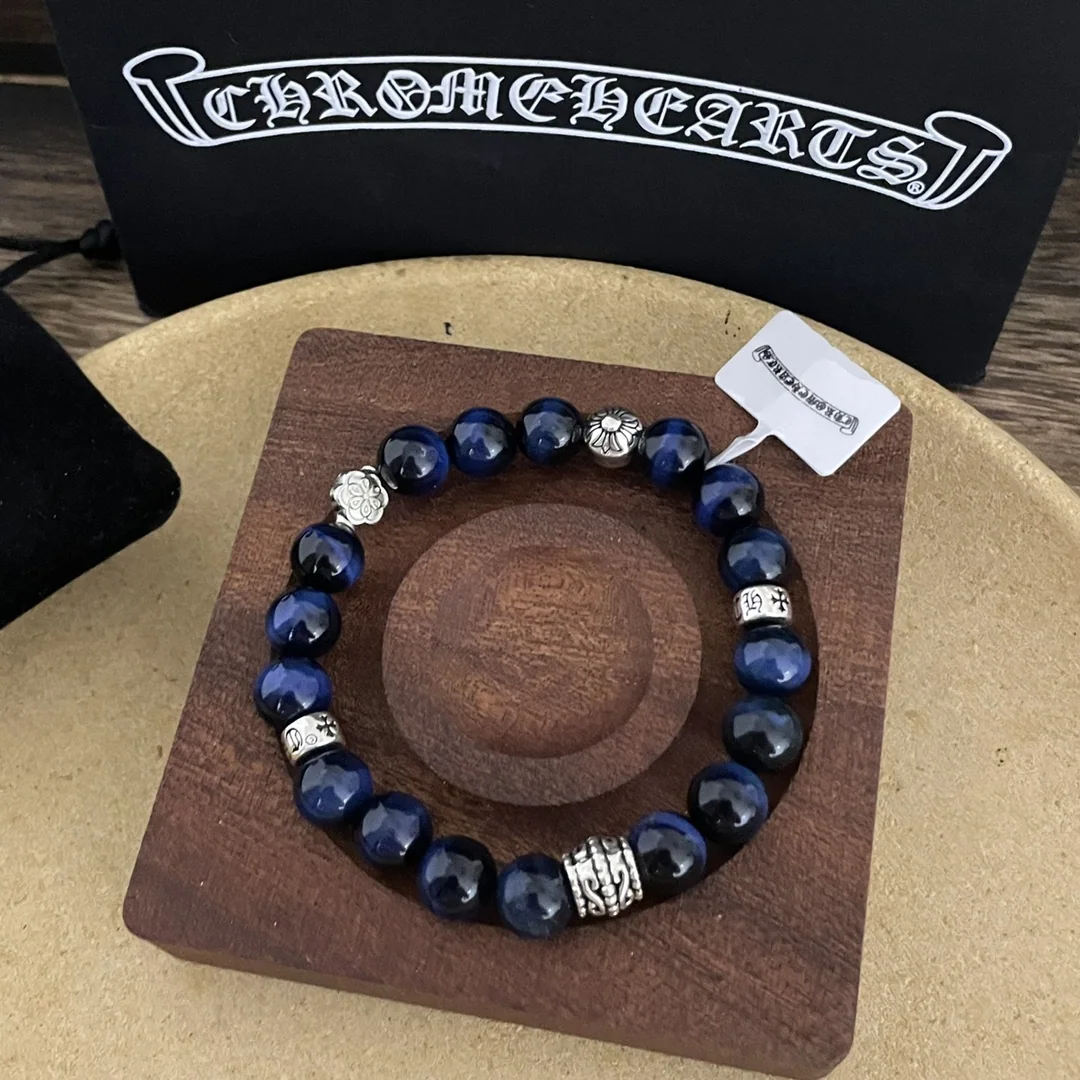 크롬하츠 팔찌 61468 Chrome Hearts Bracelet 상세 이미지 7
