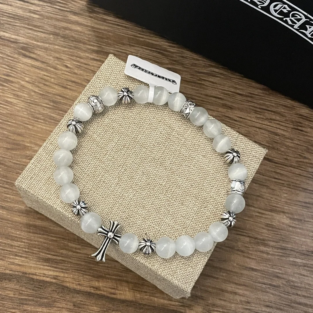 크롬하츠 팔찌 61555 Chrome Hearts Bracelet 상세 이미지 4