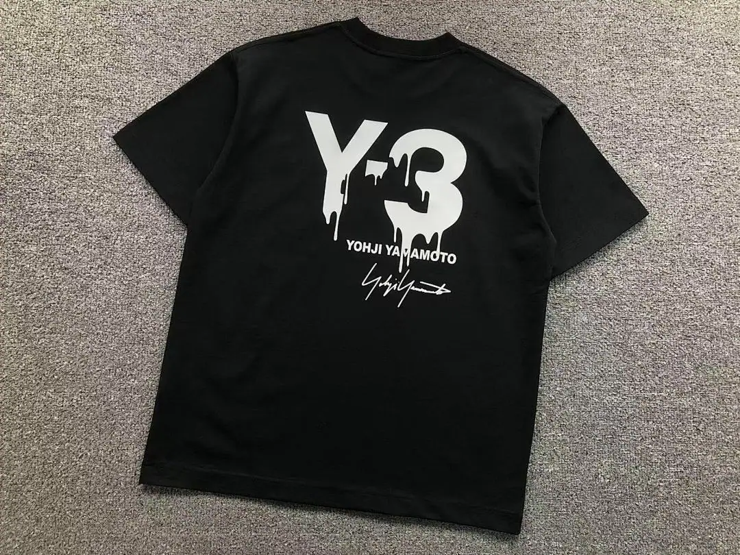 아디다스 Y-3 반팔 티셔츠 202854 Adidas Y-3 T-Shirt 상세 이미지 17