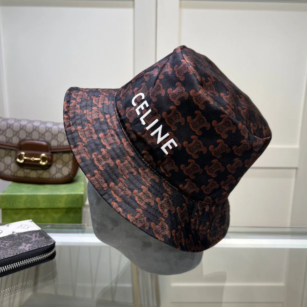 셀린느 모자 84192 Celine Cap 상세 이미지 2